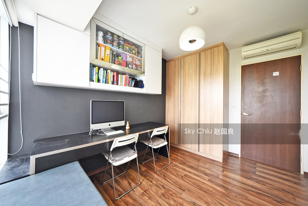 Blk 588A Park Central @ Amk (Ang Mo Kio), HDB 4 Rooms #207832581
